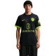 Nike Atlético Madrid 2026/27 Stadium Away Men's Jersey Black II1932 011