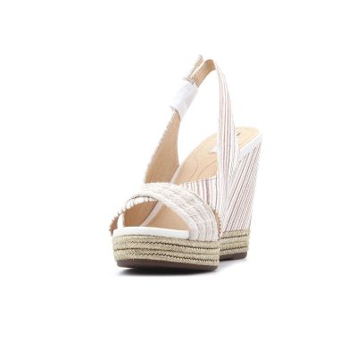5. Geox D Janira FW D82P6F 0AW11 C5555 wedge shoes
