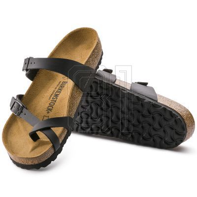8. Birkenstock Mayari W 0071793 flip-flops