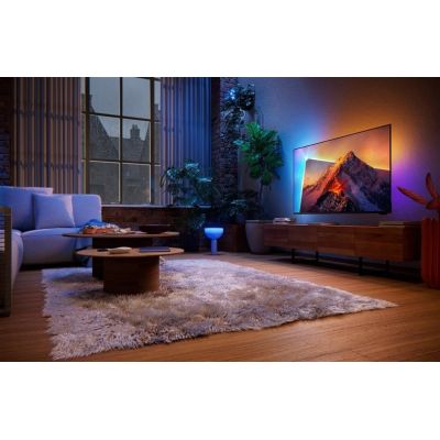 2. Philips 55PQS8611/12 TV 139.7 cm (55") 4K Ultra HD Smart TV Wi-Fi Black