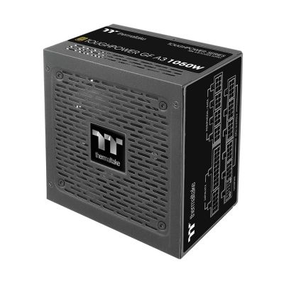 3. THERMALTAKE TOUGHPOWER GF A3 1050W GOLD F MODULAR 12CM GEN5 PS-TPD-1050FNFAGE-H