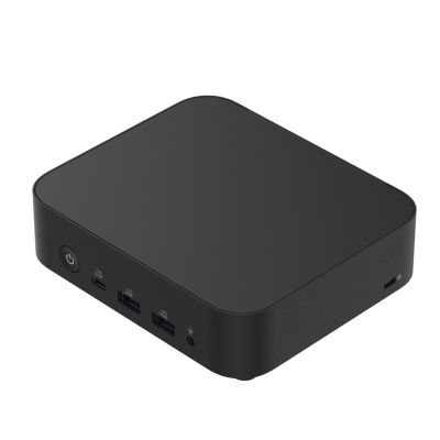 7. ASUS NUC 14 Essential RNUC14MNK9700002 computer (N97, noRAM, noStorage, Integrated VGA, noOS, EU Cord, Kit)