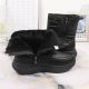 9. Winter sports boots with a zipper Filippo W PAW396B