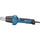 2. Bosch GHG 20-60 500 l/min 630 °C 2000 W Black, Blue, Gray