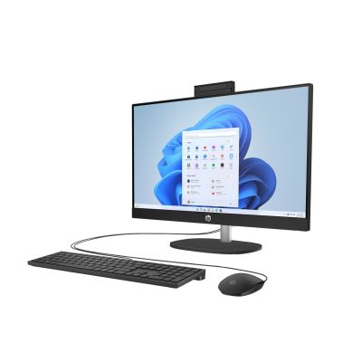 8. HP 24-cr0332nw AIO Ryzen 7 7730U 23.8"FHD IPS AG 250nits 16GB DDR4 SSD512 Radeon 680M LAN Win11 2Y Shell White