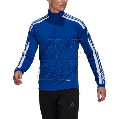 2. Adidas Squadra 21 Training Top M GP6475 sweatshirt