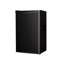 Ravanson LKK-90B refrigerator (black)