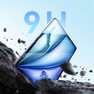 4. Joyroom JR-MST0161 Tempered Glass for iPad Pro 12.9" 2018/2020/2021/2022