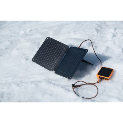 11. Xtorm XR2S14 Mobile Device Charger Universal Black Solar Outdoor