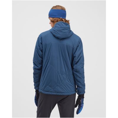 2. Men's Silvini Lupo Jacket MJ2100