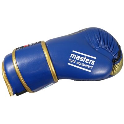 39. ROSM-MASTERS Open Gloves (WAKO APPROVED) 01559-02M