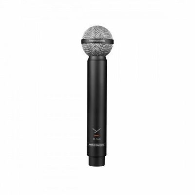 beyerdynamic M 160 (2023) Dual Ribbon Dynamic Microphone