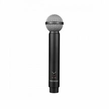 beyerdynamic M 160 (2023) Dual Ribbon Dynamic Microphone