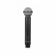 beyerdynamic M 160 (2023) Dual Ribbon Dynamic Microphone