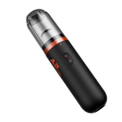 2. Baseus A2Pro car vacuum cleaner 6000Pa 80W black