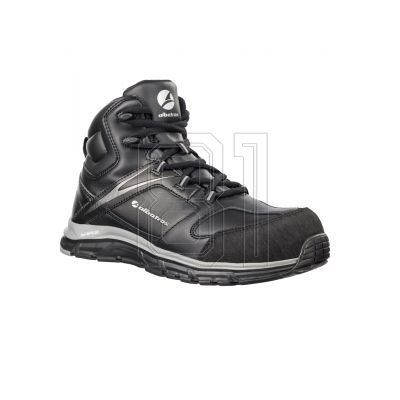 4. Albatros Vigor Impulse Mid M MLI-S35B1 shoes
