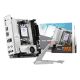 AMD B850 SAM5 MITX/MPG B850I EDGE TI WIFI MSI Motherboard