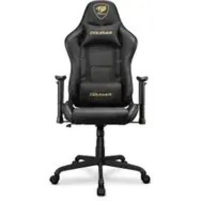 6. COUGAR Armor Elite Royal Gaming Chair
