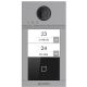 10. HIKVISION DS-KV8213-WME1(C)/Surface IP Door Station