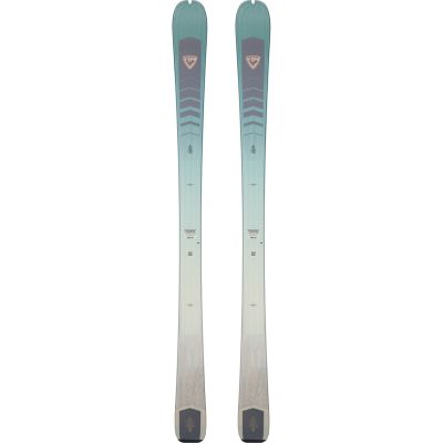 ROSSIGNOL ESCAPER 80 PRO Open ski touring skis