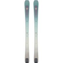 ROSSIGNOL ESCAPER 80 PRO Open ski touring skis