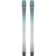 ROSSIGNOL ESCAPER 80 PRO Open ski touring skis