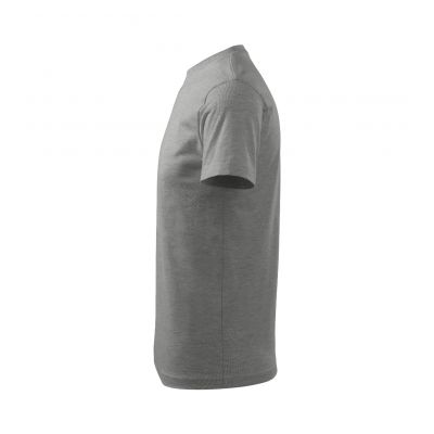 3. Malfini Classic New Jr T-shirt MLI-13512
