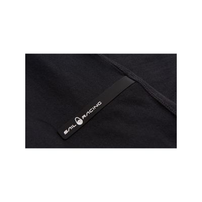 5. Sail Racing W Race Heavy Tee T-shirt, black