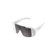 POC ASPIRE white cycling glasses