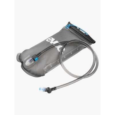 2. EVOC Hydration Bladder 1.5 carbon gray