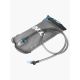 2. EVOC Hydration Bladder 1.5 carbon gray