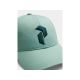 3. PEAK PERFORMANCE Retro Cap, green
