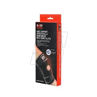 15. BNS 7205E knee support