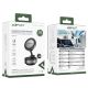 6. Acefast E30 Magnetic Dashboard/Windshield Suction Cup Holder - Black