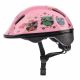 8. Children’s bicycle helmet METEOR KS06 little owl