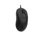 5. Fury Tanto T4 12000 DPI RGB Black Wired Gaming Mouse