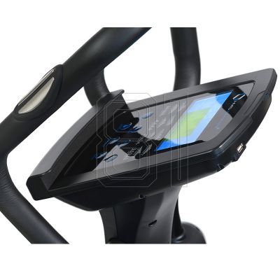 88. HMS Premium H1833-i electromagnetic elliptical cross trainer