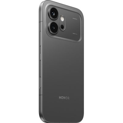 5. Honor 600 DS 5G 8/512 Black
