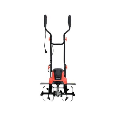 3. YATO Electric Cultivator 40 cm, 1500 W