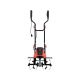 3. YATO Electric Cultivator 40 cm, 1500 W