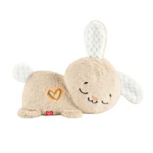 Fisher-Price HXG97 Plush Toy