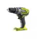 18V RYOBI R18DD3 cordless drill/driver