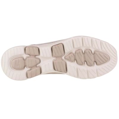 8. Skechers Go Walk 5 W 15901-TPE shoes