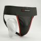 19. Men's Suspensor Groin Protector - Black -M