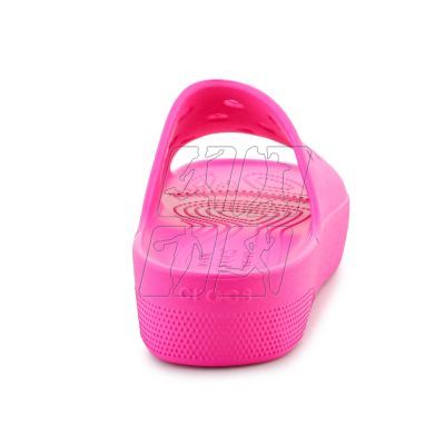 6. Crocs Classic Platform Slide W 208180-6TW flip-flops