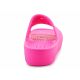 6. Crocs Classic Platform Slide W 208180-6TW flip-flops