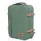 CabinZero Classic 2-in-1 Travel Bag Backpack 44L Sage Forest - CZ062401