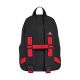 2. adidas Manchester United Kids Backpack Black KT0691
