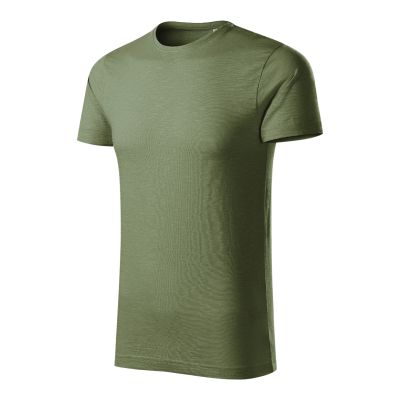 Gulf Men's T-Shirt (khaki)