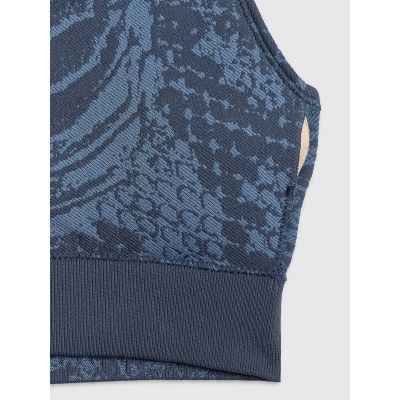 9. 4F Low Support Training Bra 4FRSS26USBAF289-46A